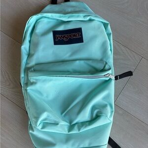 JanSport Aqua Backpack - New